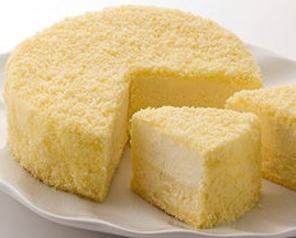 チーズケーキ